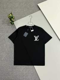 Picture of Louis Vuitton T Shirts Short _SKULVS-XLm6tx747264